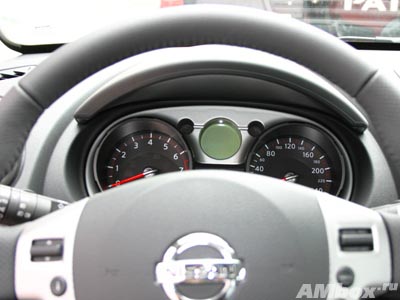 Тест-драйв Nissan Qashqai (6).JPG